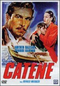 Catene di Raffaello Matarazzo - DVD