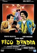 Fico d'India (DVD)