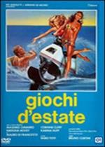 Giochi d'estate