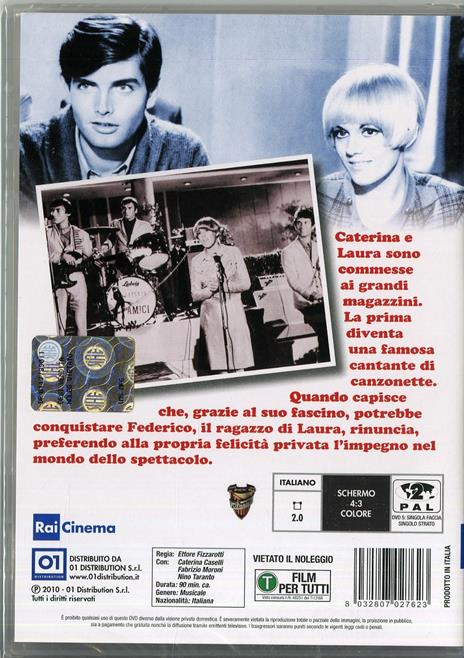 Perdono di Ettore Maria Fizzarotti - DVD - 2
