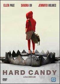 Hard Candy di David Slade - DVD