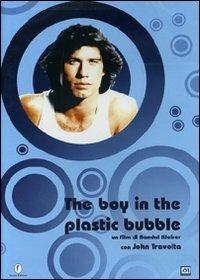 The Boy in the Plastic Bubble di Randal Kleiser - DVD