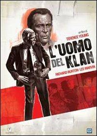 L' uomo del clan di Terence Young - DVD