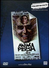 Anima persa di Dino Risi - DVD