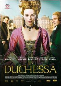 La duchessa (1 DVD) di Saul Dibb - DVD