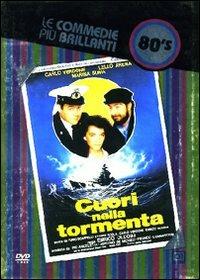 Cuori nella tormenta (DVD) - DVD - Film di Enrico Oldoini Commedia | IBS