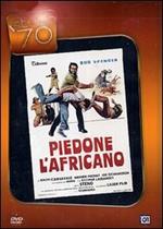 Piedone l'africano