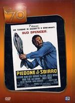 Piedone lo sbirro (DVD)