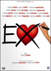 Ex - DVD - Film di Fausto Brizzi Commedia | IBS