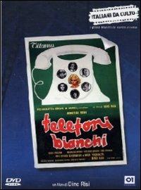 Telefoni bianchi di Dino Risi - DVD