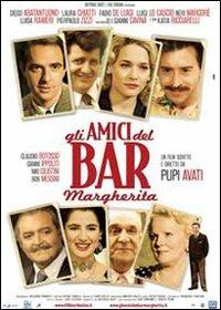 Gli amici del bar Margherita di Pupi Avati - DVD