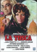 Tosca (DVD)