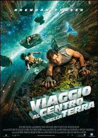 Viaggio al centro della Terra 3D (2 DVD)<span>.</span> Special Edition di Eric Brevig - DVD