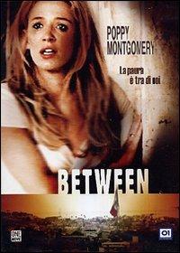 Between di David Ocanas - DVD