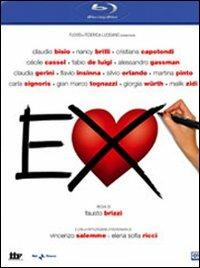 Ex di Fausto Brizzi - Blu-ray