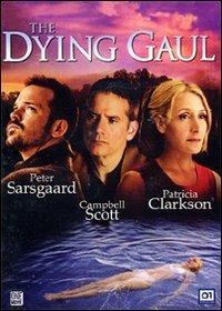 The Dying Gaul di Craig Lucas - DVD