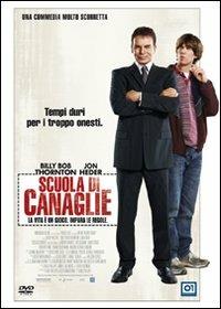 Scuola per canaglie (DVD) di Todd Phillips - DVD