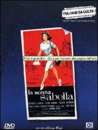 La nonna Sabella di Dino Risi - DVD