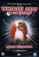 Fantozzi 2000, la clonazione