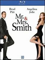 Mr. & Mrs. Smith