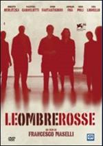 Le ombre rosse