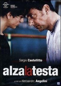 Alza la testa di Alessandro Angelini - DVD
