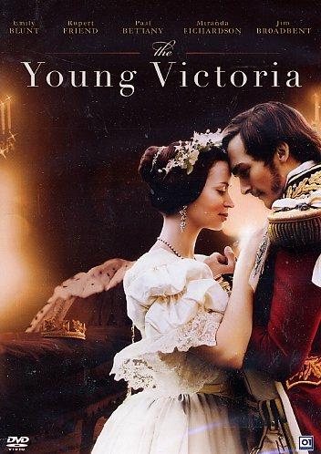 The Young Victoria - DVD - Film di Jean-Marc Vallee Drammatico | IBS