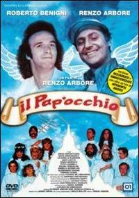 Il papocchio di Renzo Arbore - DVD