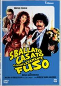 Sballato, gasato, completamente fuso di Steno - DVD