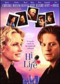 Hi Life di Roger Hedden - DVD