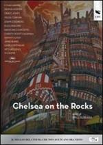 Chelsea on the Rocks