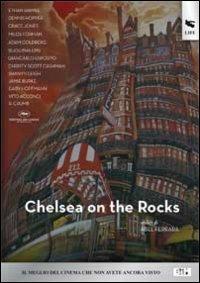 Chelsea on the Rocks di Abel Ferrara - DVD
