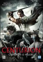 Centurion