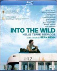 Into the Wild. Nelle terre selvagge - Blu-ray - Film di Sean Penn