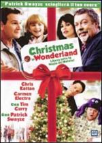 Christmas in Wonderland (DVD)