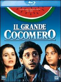 Il grande cocomero di Francesca Archibugi - Blu-ray