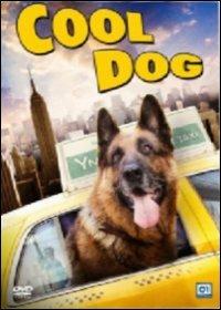 Cool Dog di Danny Lerner - DVD