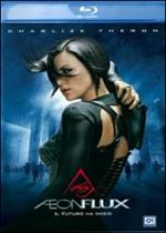 Aeon Flux