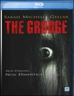 The Grudge