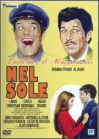 Nel Sole (DVD) di Aldo Grimaldi - DVD