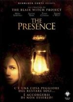 The Presence