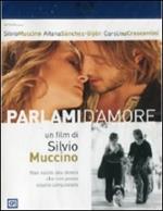 Parlami d'amore