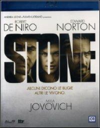 Stone di John Curran - Blu-ray