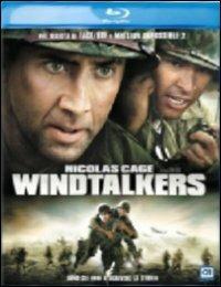 Windtalkers di John Woo - Blu-ray