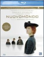 Nuovomondo