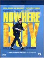 Nowhere Boy