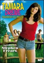 Tamara Drewe. Tradimenti all'inglese (DVD)