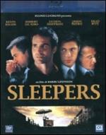 Sleepers (Blu-ray)