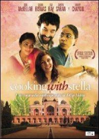 Cooking with Stella di Dilip Mehta - DVD