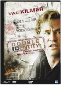 Double identity di Dennis Dimster-Denk - DVD